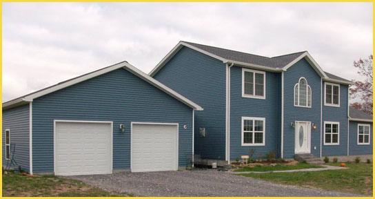 get fast new property builds in morgantown with modular construction experts par