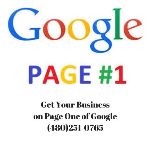 get the best phoenix mesa google search engine optimization small business marke