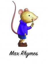 help your kids to learn amp grow with max rhymes kids books for giving thanks le