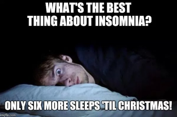 insomnia memes