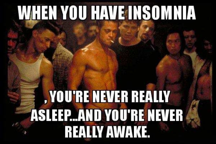 insomnia memes