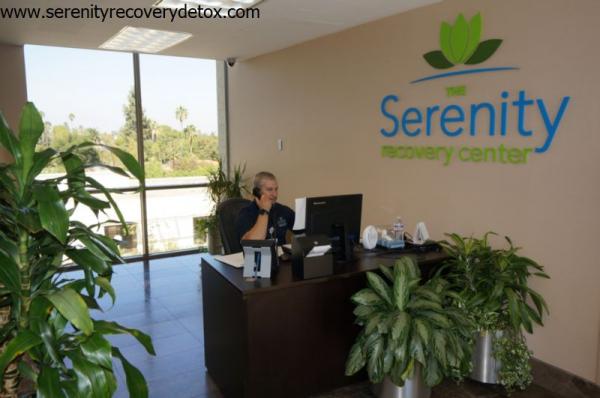 key figure in serenity recovery center tzvi heber bids farewell to alcoholism ad