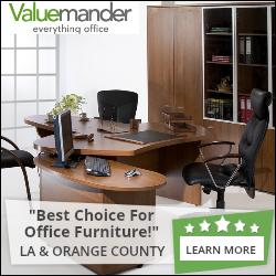Popular Office Furniture Retailer Valuemander Offering The Best