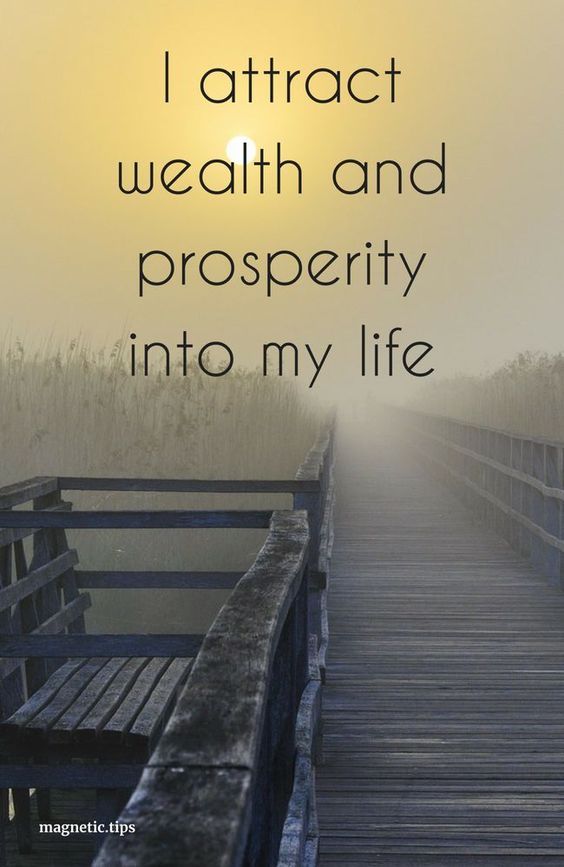 prosperity quotes