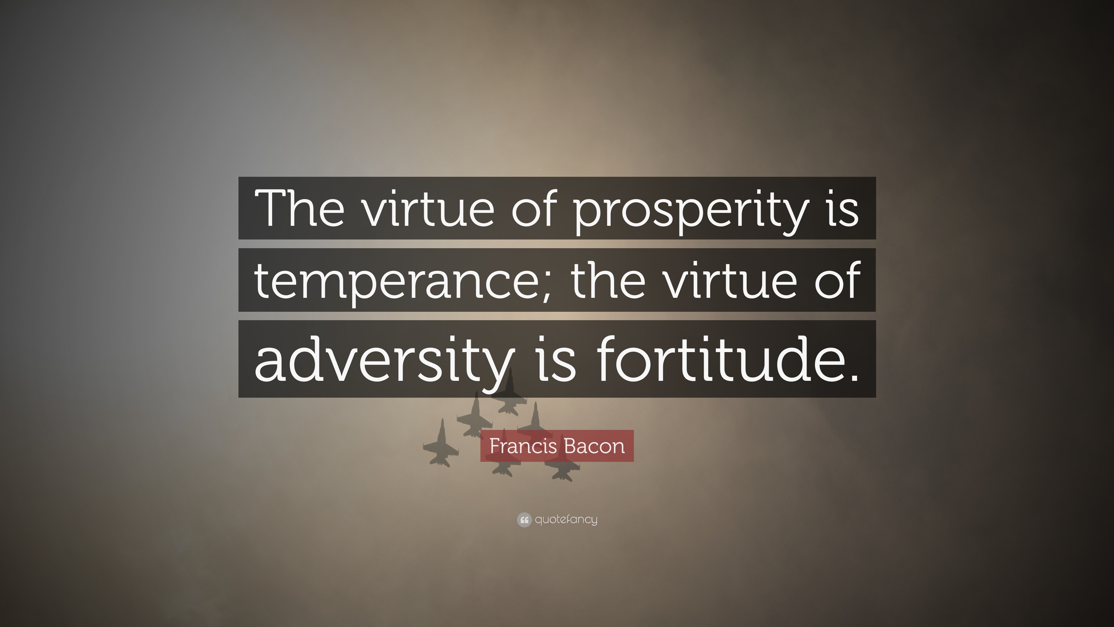 prosperity quote