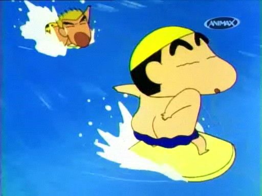 10 Quite Inappropriate Uncensored Shin Chan Quotes That Will Make You Blush