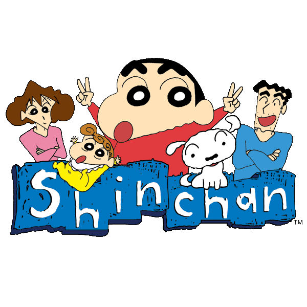 shin chan quotes