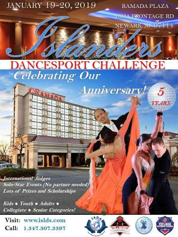 show off your ballroom dancing skills at the annual newark nj competiton open fr