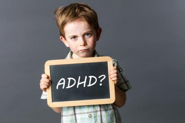 the citizens commission on human rights is hosting a seminar on adhd