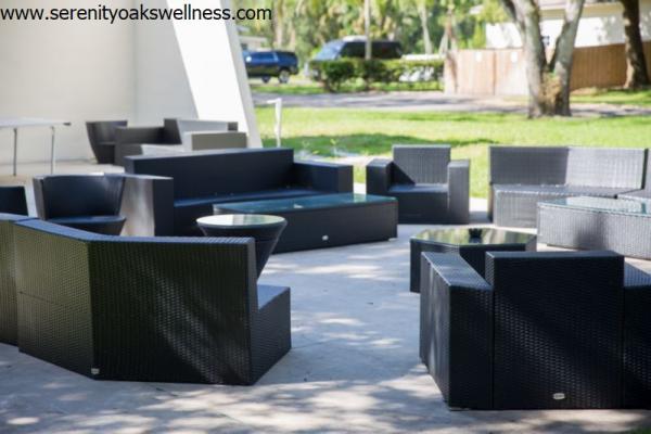 the leading rehab center in fort lauderdale florida serenity oaks wellness cente