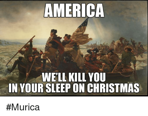 patriotic memes