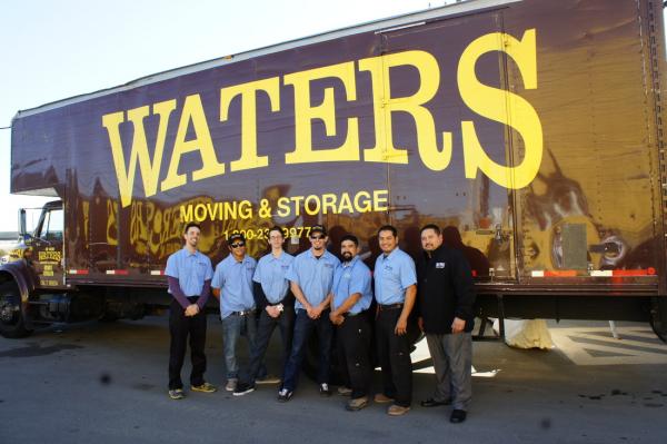 bay area moving amp storage service provider announces commercial moving service