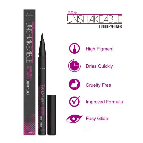 best liquid eyeliner to use for people with hooded eyes