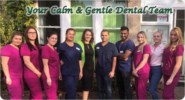 bounds green restorative dentistry announces affordable invisalign treatment ope