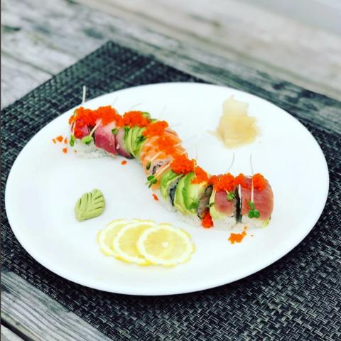 check out this james island restaurant for the best fresh sushi amp fusion food 