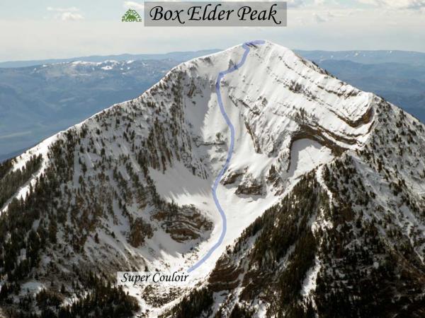 explore the iconic box elder peak amp get expert tips amp advice from park city 