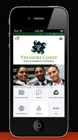 florida chamber of commerce tcbcc uses pwa to communicate with members