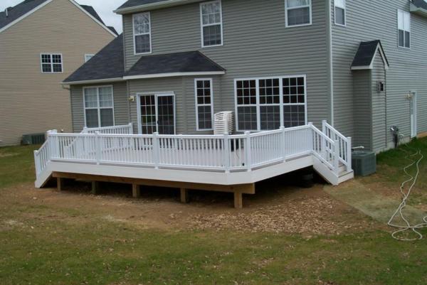 get cost effective deck installation repair amp construction from this malvern p