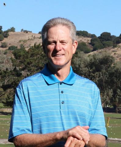 john grund golf professional from san rafael gives to california fire foundation