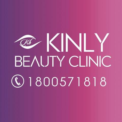 kinly beauty clinic offers the best laser hair removal services in melbourne