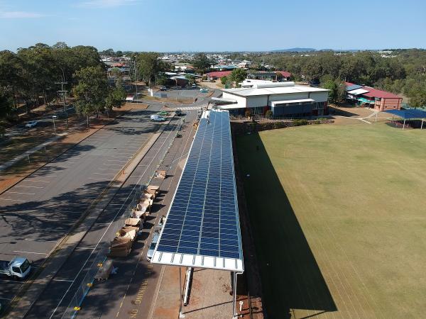 lower energy bills amp reduce carbon footprint with this queensland solar panel 