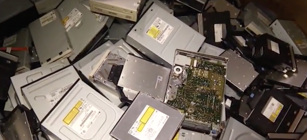 moore s law amp inbuilt obsolescence create e waste headaches for orlando fl