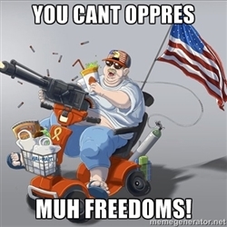 patriotic memes