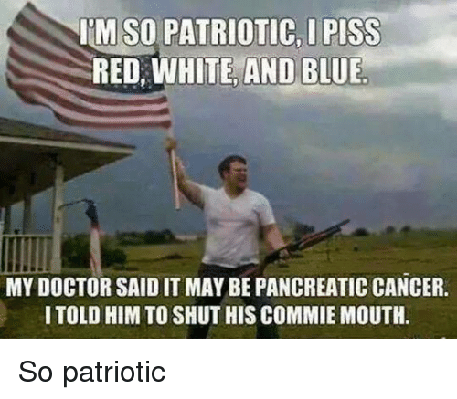 10 Insultingly Funny Patriotic Memes For The Cool ‘Murican