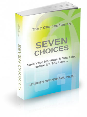 save your marriage amp sex life before it s too late book a bestseller