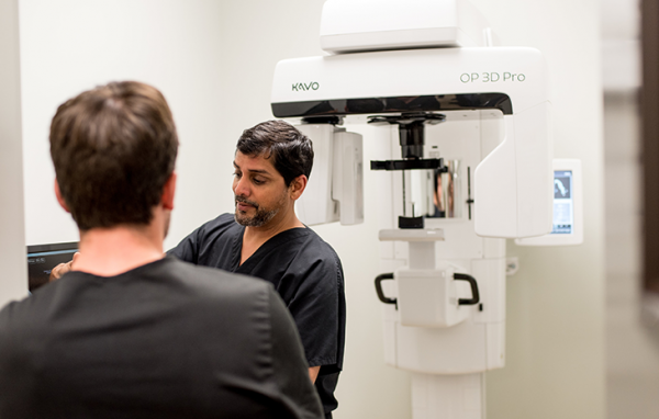 understand the benefits of 3d imaging with charleston oral and facial surgery