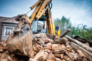 wayne county pa interior demolition company announces move to pike county