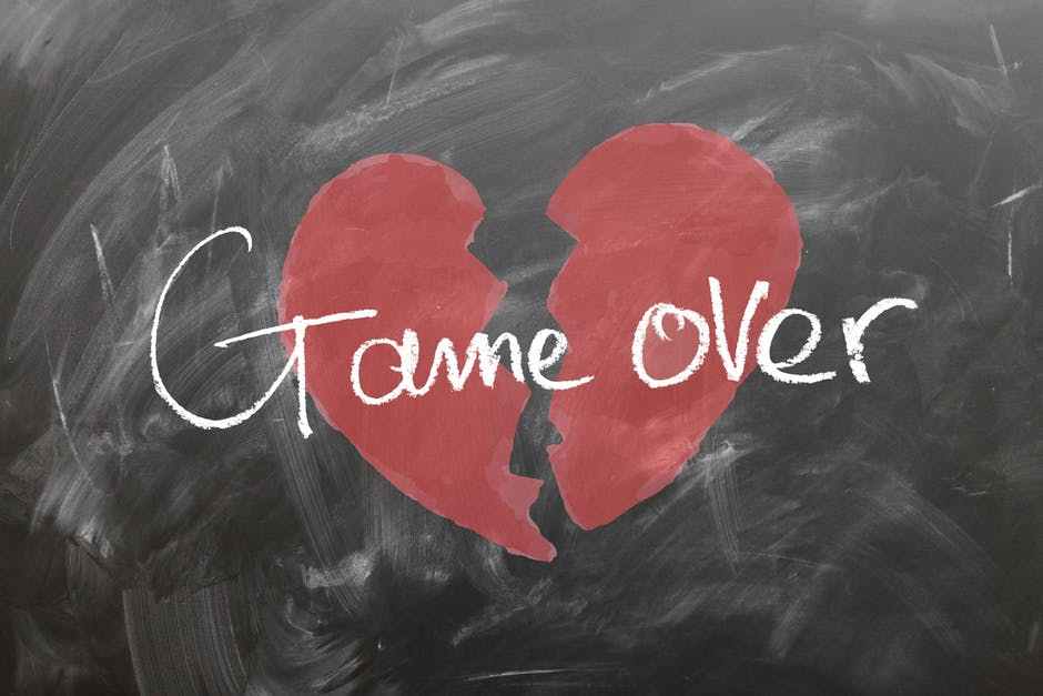 get over it quotes