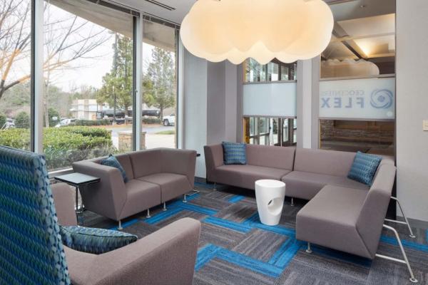 collaborative working facility in gwinnett county announces coworking membership