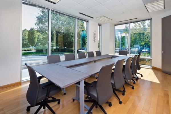 collaborative working facility in gwinnett county announces coworking membership