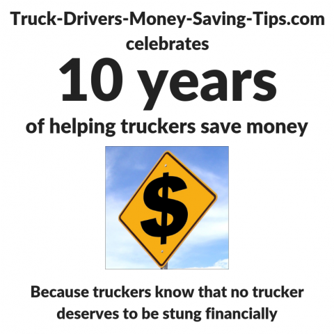 get professional trucker advice amp financial guidance from this lifestyle news 