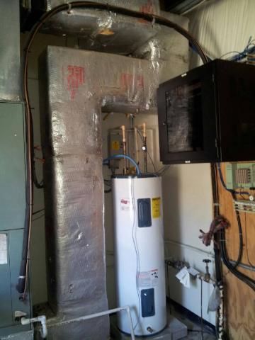 get reliable full service plumbing heating amp cooling with this richmond va loc