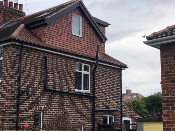 get the best dormer loft conversion professional builders in york