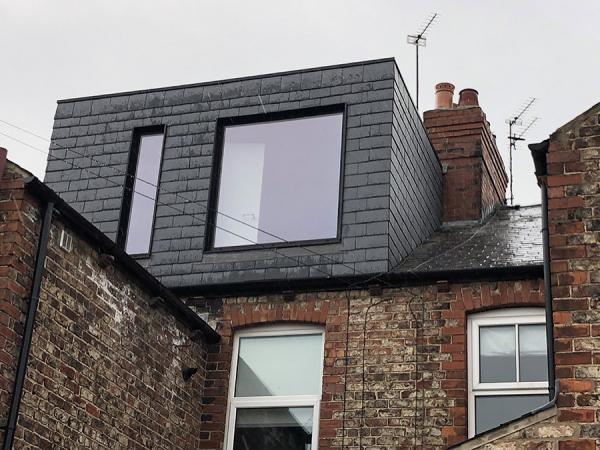 get the best dormer loft conversion professional builders in york