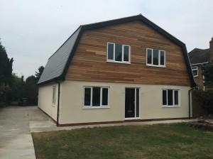 get the best dormer loft conversion professional builders in york