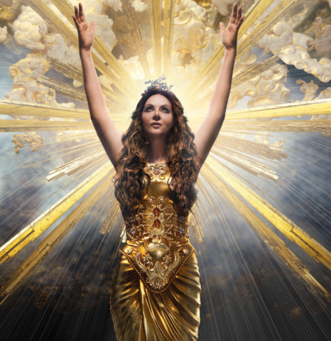 Get The Best Seats Available At Sarah Brightman’s 2019 Worldwide Concert