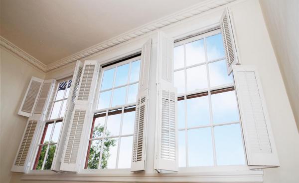 get the best uk plantation shutter guide for optimal temperature control during 