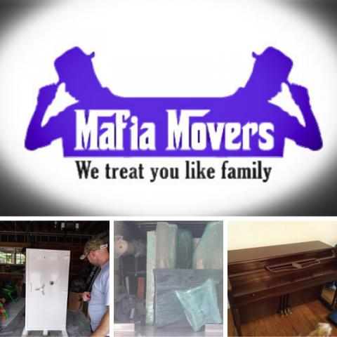 mafia movers high quality 24 hour assistance offering long distance moving in co