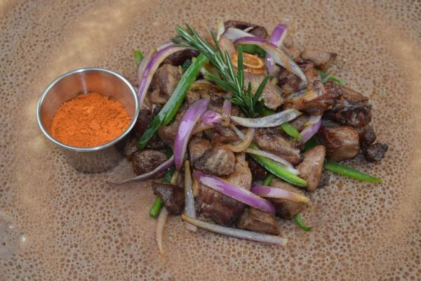uptown chicago ethiopian restaurant announces top ten listing on cuisine platfor