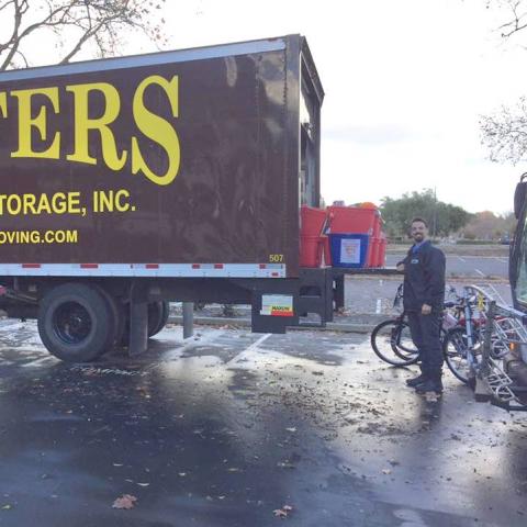 waters moving amp storage of martinez ca donate son to local charity