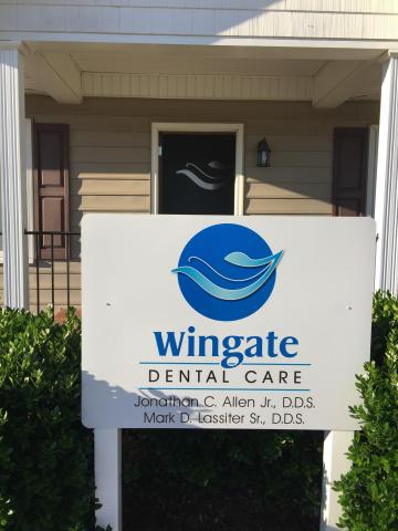 wingate restorative dentistry treats broken teeth fillings infections through em