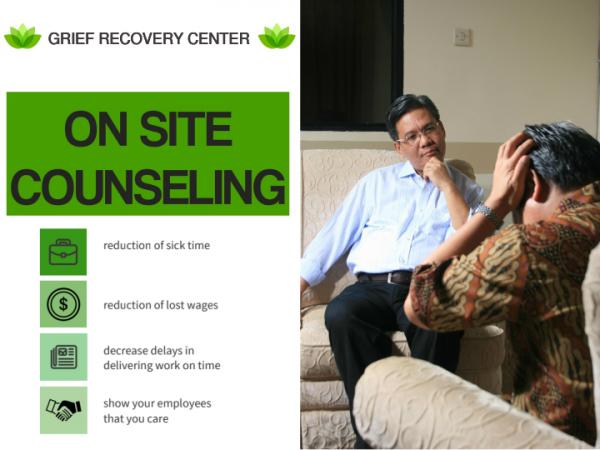 workplace trauma amp loss counseling services being offered across houston tx