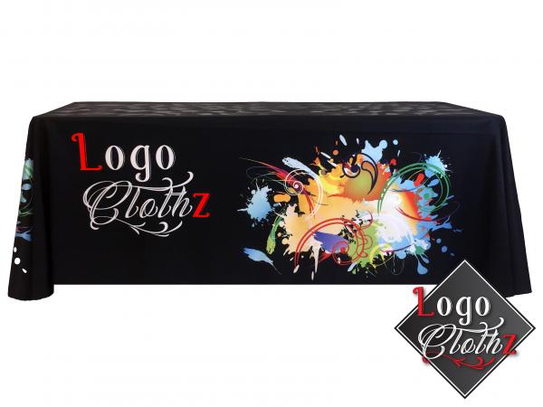 get the best promotional custom logo printed tablecloths for school amp universi