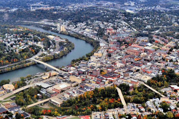 it mindshare assists city of morgantown with communications system assessment