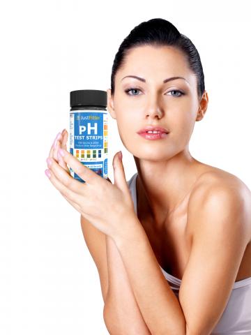 just fitter ph testing strips receive accolades from delighted users