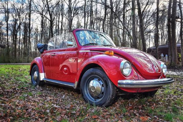 new book from cartech and airkooled kustoms how to restore your vw beetle